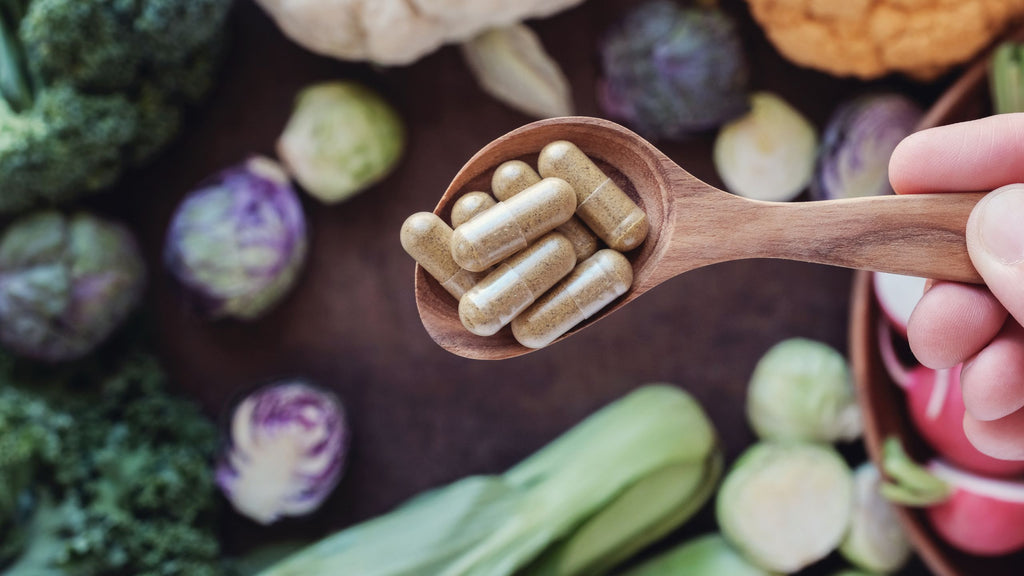 Crescimi Caps di Balato: L'integratore per capelli che fa la differenza